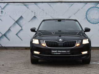 Skoda Octavia foto 2