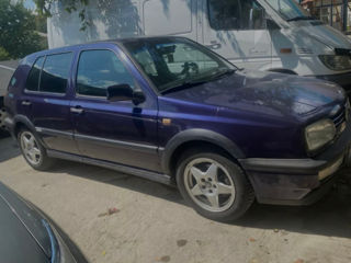 Volkswagen Golf foto 2