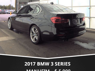 BMW 3 Series foto 4