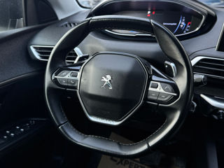 Peugeot 5008 foto 10