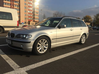 BMW 3 Series foto 1