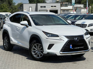 Lexus NX Series foto 3