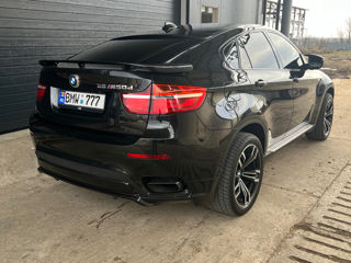 BMW X6 foto 7