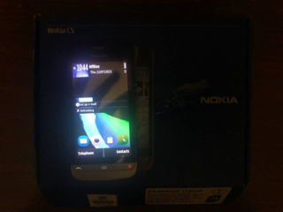 Nokia C5-03 foto 2