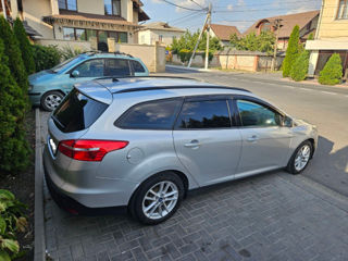 Ford Focus foto 3