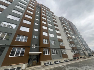 Apartament cu 2 camere, 54 m², Ciocana, Chișinău