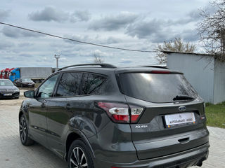 Ford Kuga фото 4