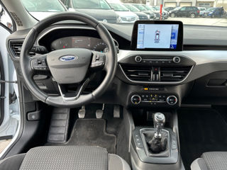 Ford Focus foto 7