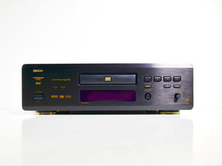 Denon DVD - 3800 High End multiplayer CD / SVCD / DVD Audio Video foto 5