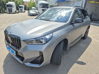 BMW X1 foto 5