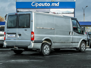 Ford Transit foto 5