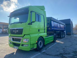 Man TGX 18.440