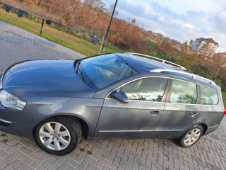 Volkswagen Passat foto 2