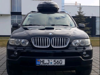 BMW X5 foto 2