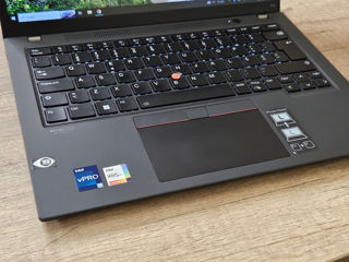 Ca NOU! Lenovo ThinkPad (i5 13Gen/16Gb/512Gb NVMe/Iris Xe Graphics) foto 10