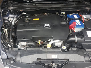 Mazda 6 foto 4