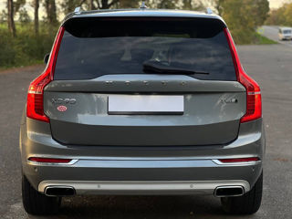 Volvo XC90 foto 2