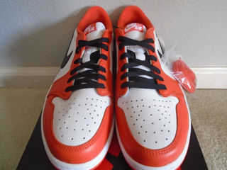 Nike Air Jordan 1 Low OG Starfish foto 2