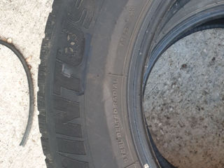 Зима 225/65 R16C foto 2