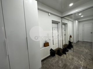 Apartament cu 1 cameră, 50 m², Telecentru, Chișinău foto 6