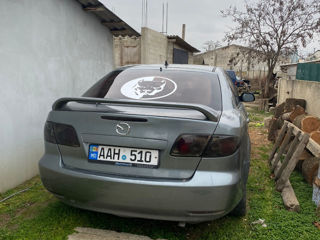 Mazda 6 foto 3