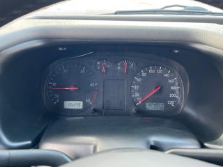 Volkswagen Transporter T4 foto 7