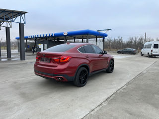 BMW X6 foto 4