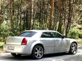 Chrysler 300c foto 2