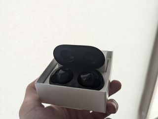 Samsung galaxy buds