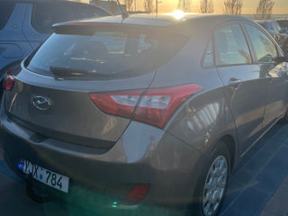 Hyundai i30 foto 5