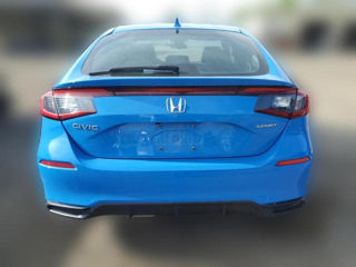 Honda Civic foto 5