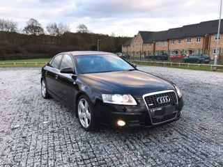 Audi A6 foto 6