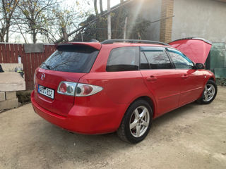 Mazda 6 foto 4