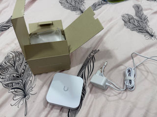 Unifi gateway lite