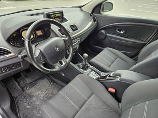 Renault Megane foto 9