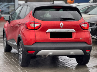 Renault Captur foto 3