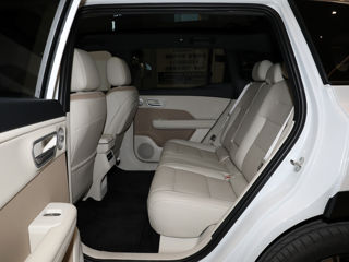 Toyota bZ3X фото 9