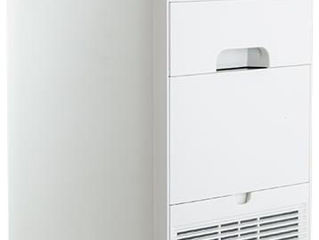 Очиститель воздуха Daikin MCK55W foto 2