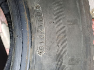 225/75R16C.  Bridgestone foto 6