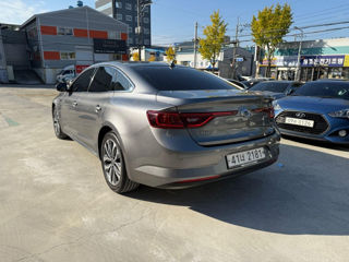 Renault Talisman foto 2