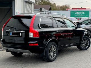 Volvo XC90 foto 5