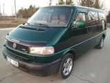 Razborca vw caravele foto 4