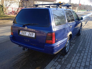 Volkswagen Golf foto 5