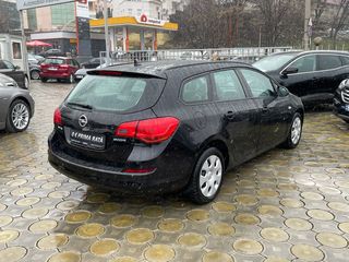 Opel Astra foto 6