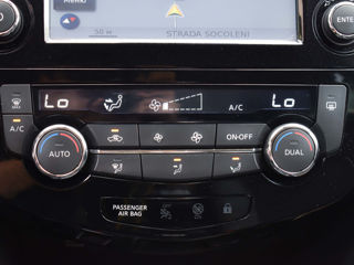 Nissan Qashqai foto 10