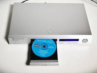 Cambridge Audio 53 CD / DVD player foto 4