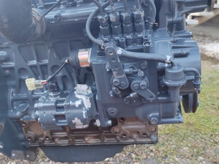 Motor kubota v1305 foto 3