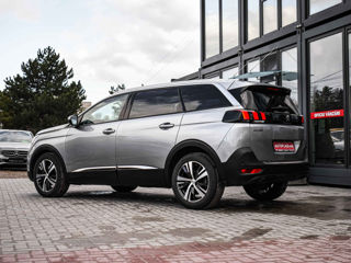 Peugeot 5008 foto 6