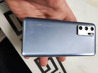 Huawei p40