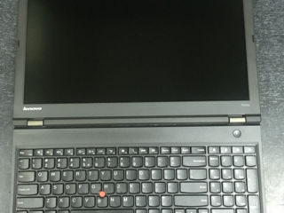 Lenovo ThinkPad T 540P
